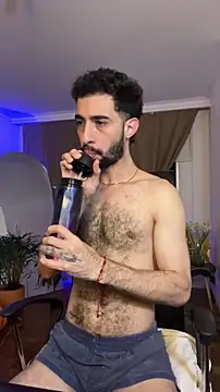  YOURHERO online show from December 21, 2:46 am