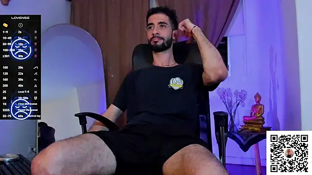  YOURHERO online show from March 3, 12:50 am