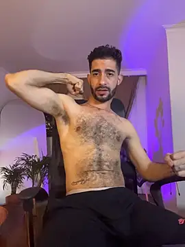  YOURHERO online show from February 22, 12:35 am