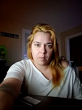 Aria423 online show from March 24, 9:53 am