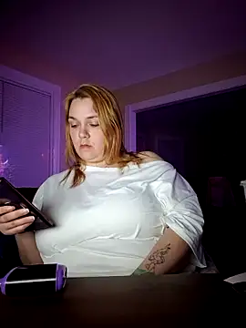 Aria423 online show from April 18, 2:14 am