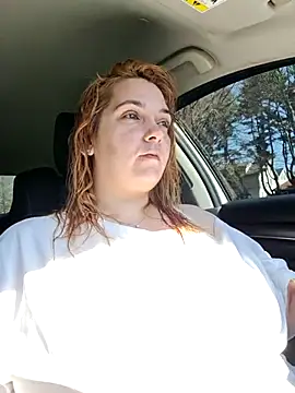 Aria423 online show from April 10, 3:08 pm