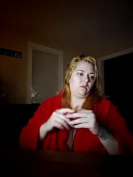 Aria423 online show from March 22, 9:33 am