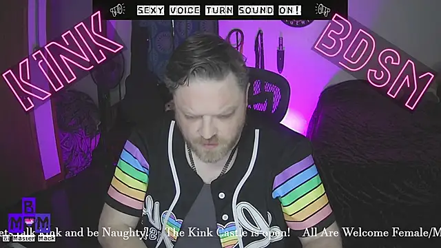 Snapshot of Bi_Master_Mack chatting on December 16, 1:04 pm Bi Master Mack online show from December 16, 1:04 pm