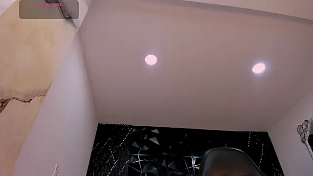 Snapshot of AriadnaLoren chatting on February 12, 4:34 am AriadnaLoren online show from February 12, 4:34 am