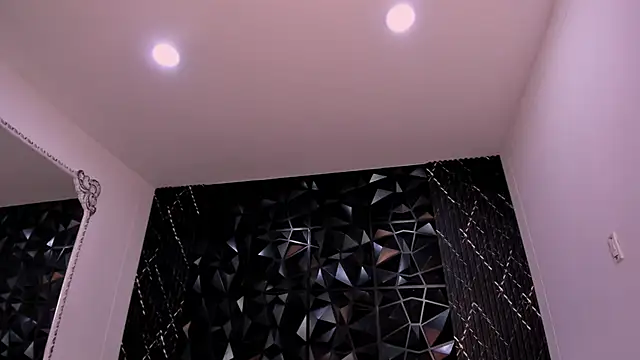 Snapshot of AriadnaLoren chatting on March 2, 4:24 am AriadnaLoren online show from March 2, 4:24 am