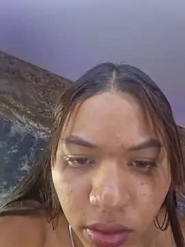 AriadnaLoren online show from May 18, 3:50 am