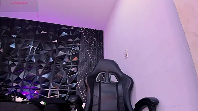 AriadnaLoren online show from March 9, 2:26 am