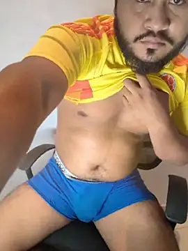HeatFromMx online show from June 20, 5:34 am