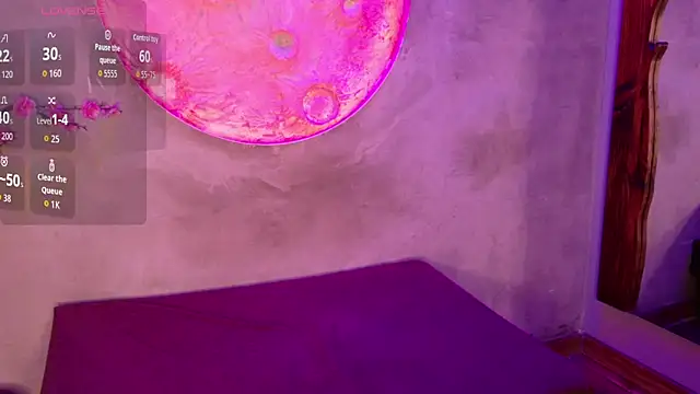 Shelly bat online show from March 16, 10:12 pm