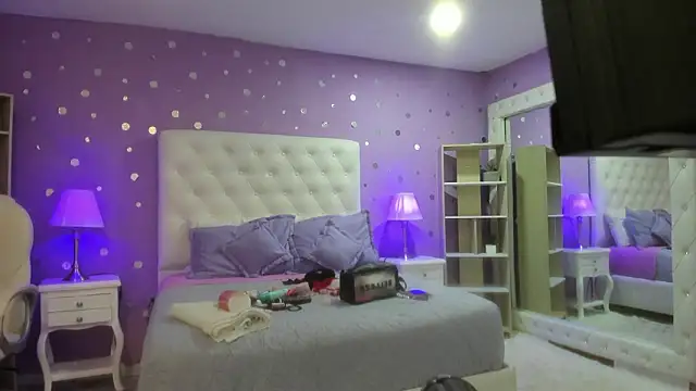 rousse millers online show from February 25, 1:55 pm