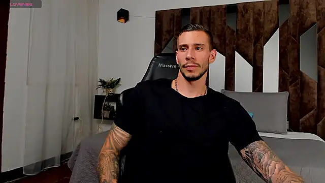 J king   online show from March 25, 10:52 pm