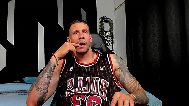 J king   online show from February 24, 12:00 am