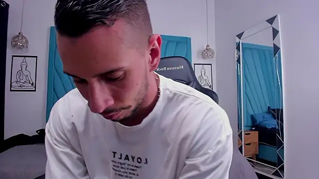 J king   online show from March 15, 9:00 pm