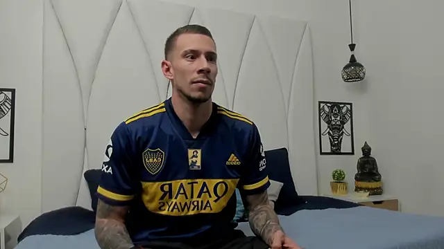 J king   online show from January 15, 9:51 pm