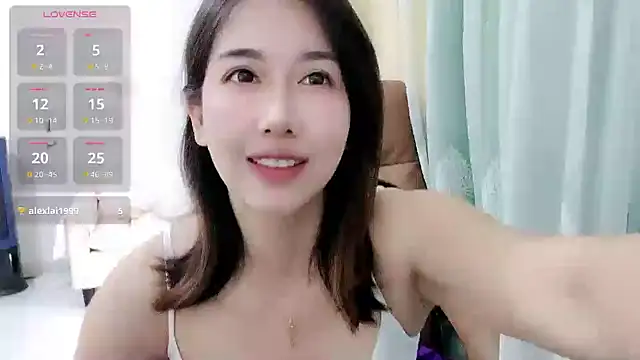 Leila-11 online show from June 12, 12:19 am