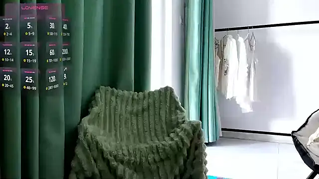 Leila-11 online show from April 24, 12:23 am