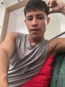 YOUNG GUYS1 online show from March 15, 8:16 pm