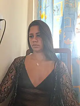 SrtaSexy online show from December 20, 4:10 pm