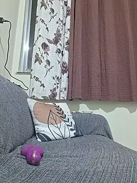 SrtaSexy online show from March 1, 2:55 am