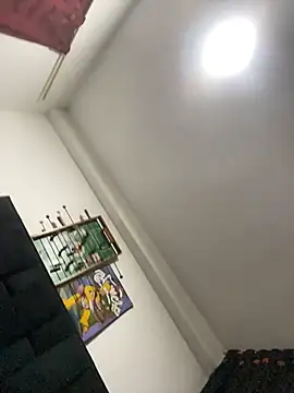 liliymike19 online show from January 10, 1:01 am