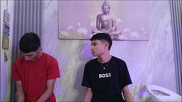 HORNY PRETTY online show from March 14, 3:07 pm