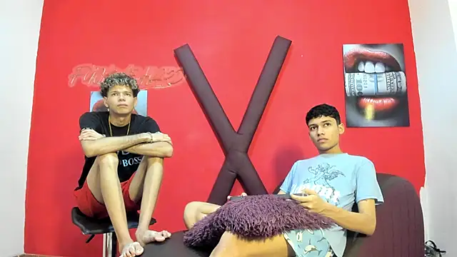 HORNY PRETTY online show from May 8, 1:59 pm