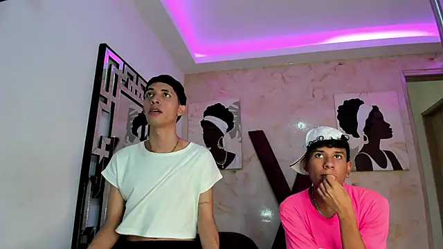 SWEET RABBIT1 online show from February 28, 7:35 pm