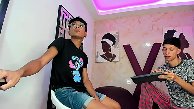 SWEET RABBIT1 online show from February 17, 7:44 pm