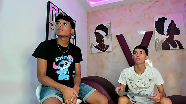 SWEET RABBIT1 online show from February 18, 7:21 pm