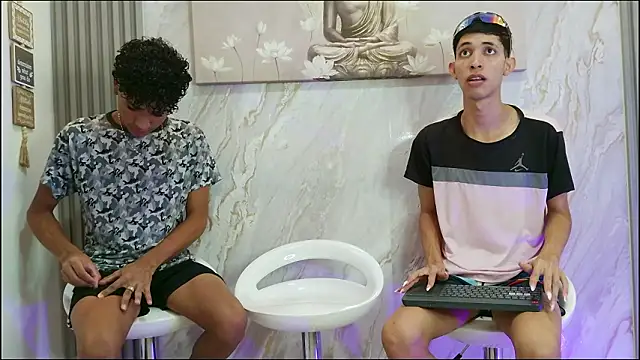 SWEET RABBIT1 online show from February 2, 7:13 pm