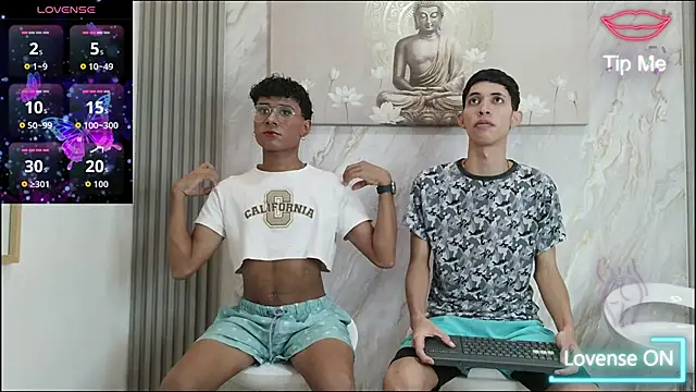 SWEET RABBIT1 online show from February 16, 7:34 pm