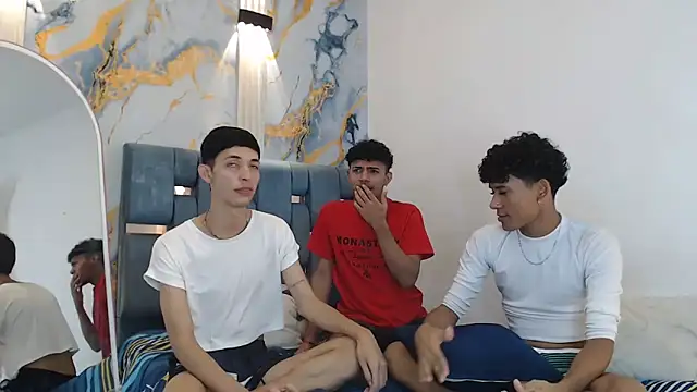 SWEET RABBIT1 online show from February 9, 7:23 pm