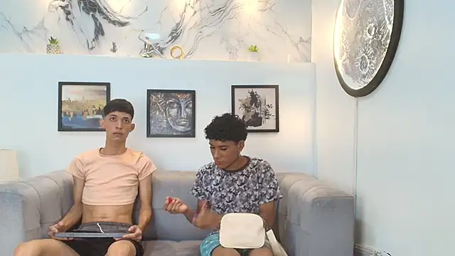 SWEET RABBIT1 online show from December 18, 8:01 pm