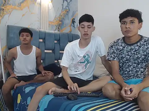 SWEET RABBIT1 online show from December 22, 7:14 pm