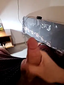 Berk 3113 online show from February 20, 11:50 pm