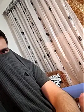 Berk 3113 online show from March 2, 8:38 pm