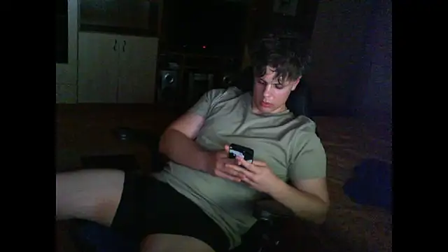 GymGuy0505 online show from February 9, 11:03 pm