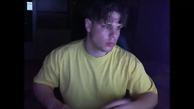 GymGuy0505 online show from February 22, 12:24 am