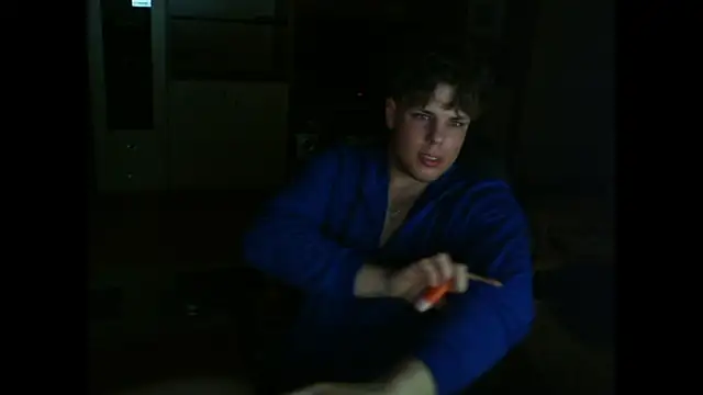 GymGuy0505 online show from February 8, 11:35 pm