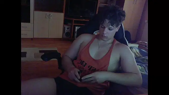 GymGuy0505 online show from February 21, 11:45 am