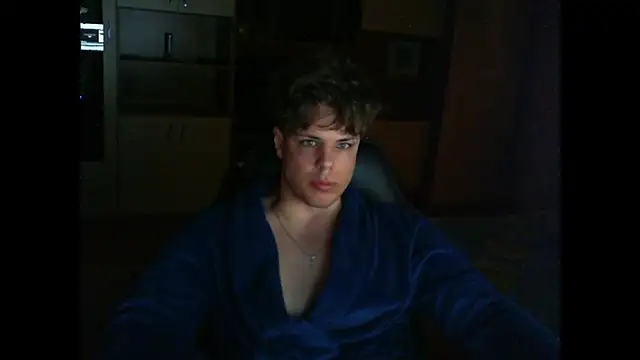 GymGuy0505 online show from March 20, 3:02 pm