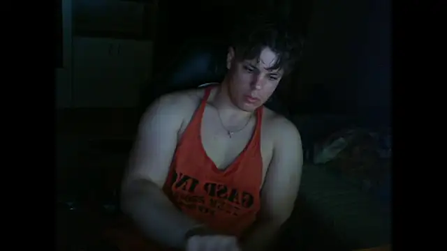 GymGuy0505 online show from February 20, 11:39 pm