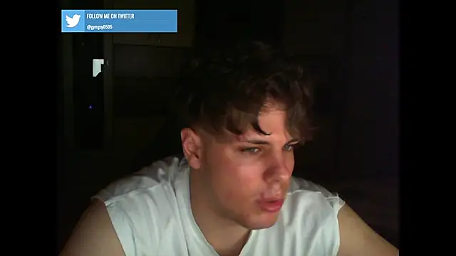 GymGuy0505 online show from December 20, 12:02 am