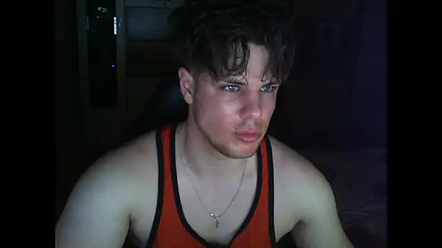 GymGuy0505 online show from April 12, 10:13 pm