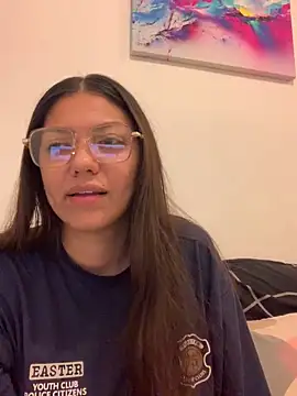 Snapshot of giny_sexii chatting on December 14, 5:57 am giny sexii online show from December 14, 5:57 am