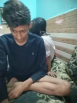 xoupleaura online show from January 7, 8:14 pm