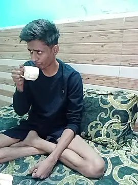 xoupleaura online show from January 5, 6:44 pm