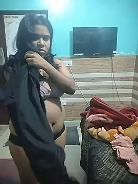 xoupleaura online show from January 9, 6:59 pm