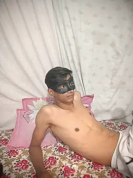 xoupleaura online show from March 30, 4:08 pm